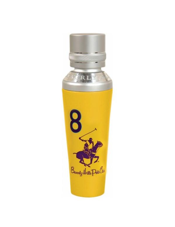 BEVERLY HILLS BHPC WOMEN EIGHT EAU DE PARFUM
