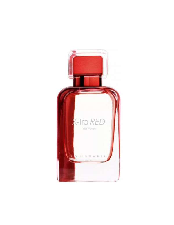 LOUIS VAREL EAU DE TOILETTE X-TRA