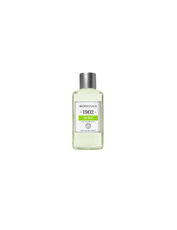 BERDOUES 1902 EAU DE COLOGNE THE