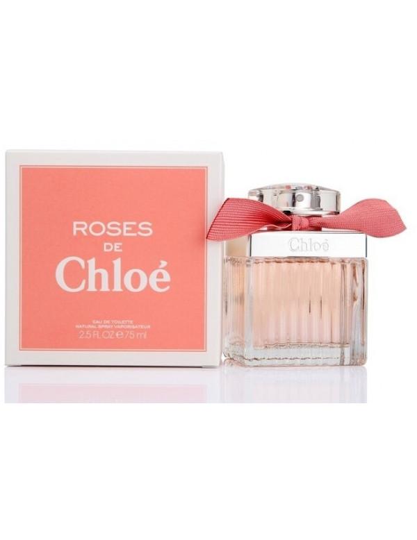 Chloe ROSES DE