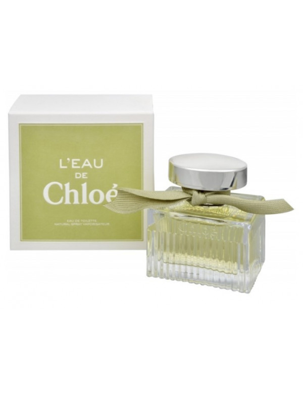 Chloe L'EAU DE