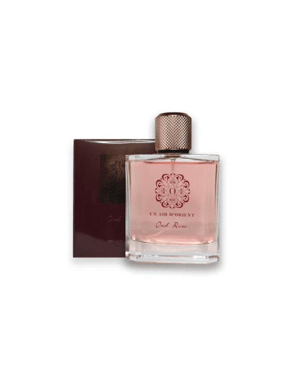 OUD EAU DE TOILETTE