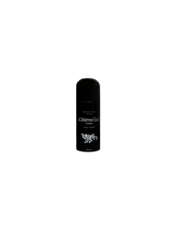 DEODORANT ALMATINO