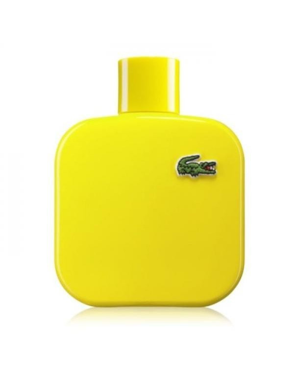 Lacoste L12 12 JAUNE
