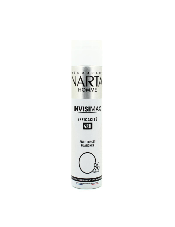 NARTA ATO HOMME INVISIMAX 0% HOMME
