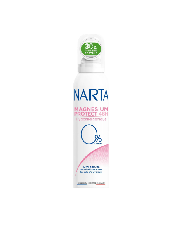 NARTA ATO FEMME MAGNESIUM PROTECT FEMME
