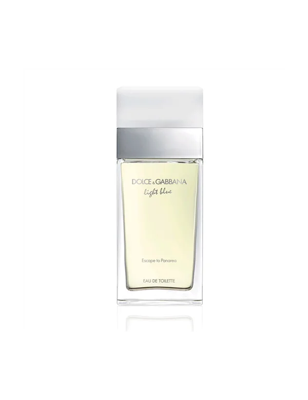 Dolce & Gabbana LIGHT BLEUE ESCAPE TO PANAREA