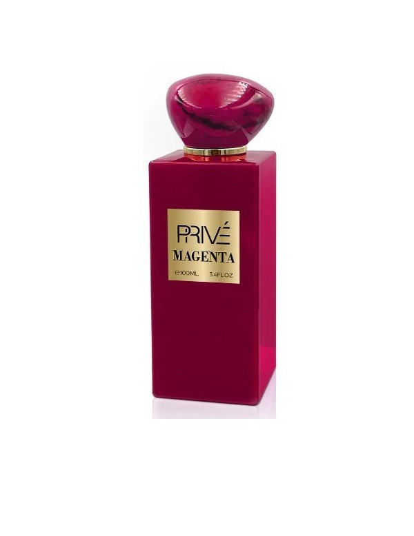 PRIVE MAGENTA EAU DE PARFUM 100M