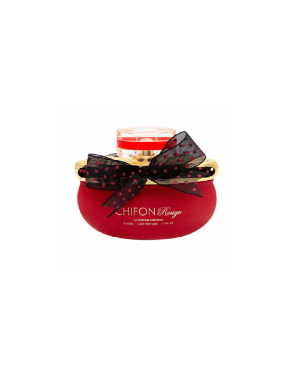 CHIFON EAU DE TOILETTE
