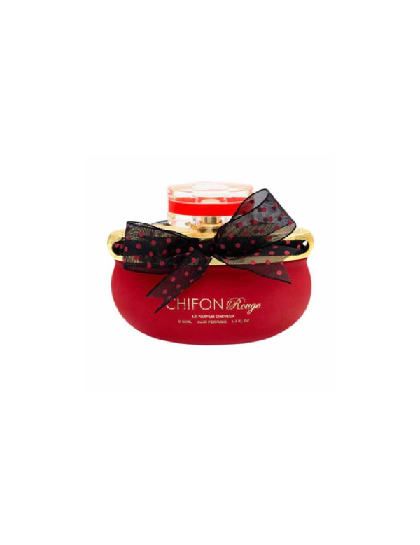 CHIFON EAU DE TOILETTE