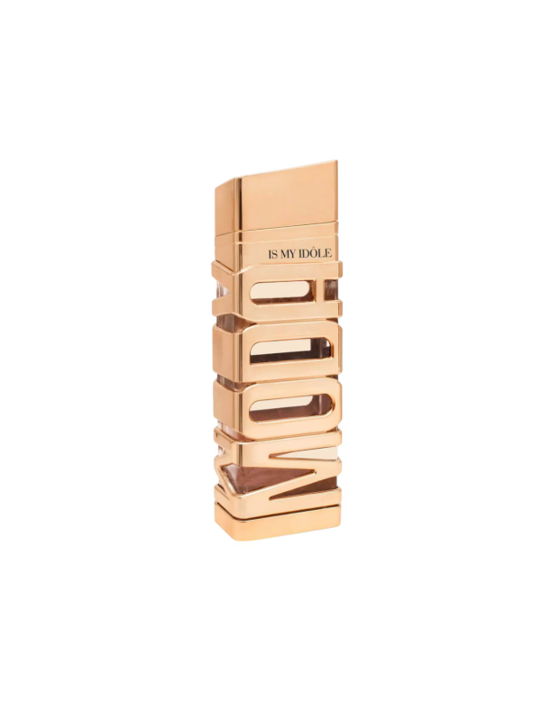 MODA IS MY IDOLE EAU DE PARFUM