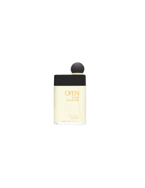 BLACK OPEN EAU DE TOILETTE
