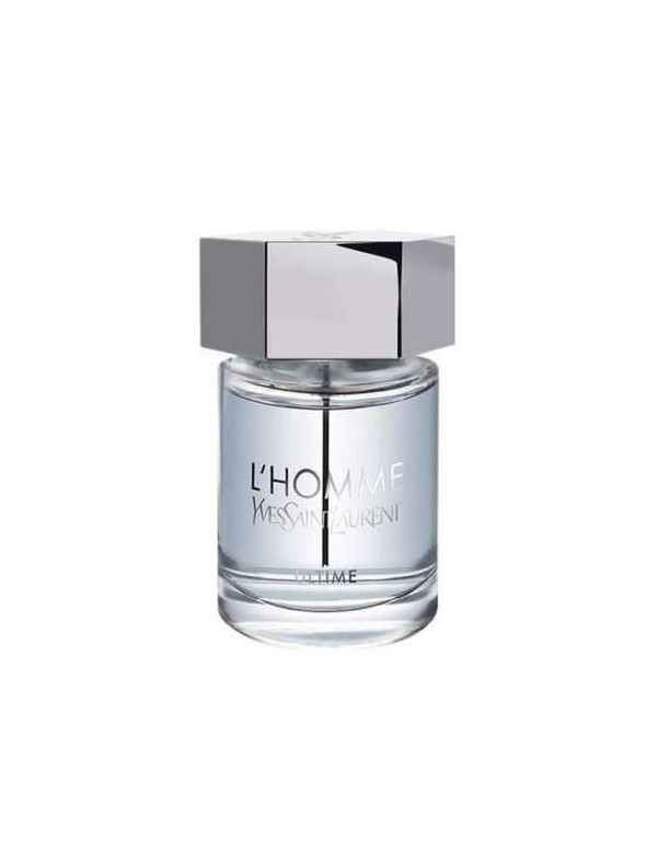 Yves Saint Laurent L'HOMME ULTIME