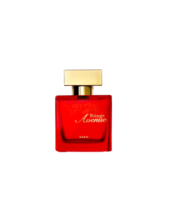 ROUGE AVENUE EAU DE PARFUM