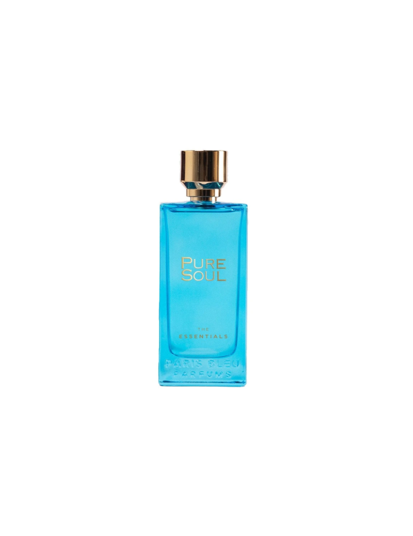 PURE SOUL EAU DE PARFUM