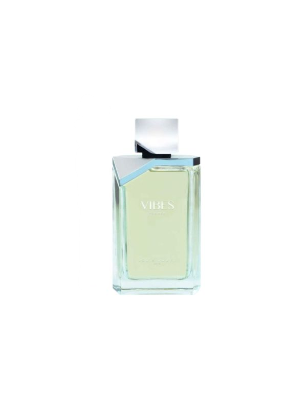 EDT VIBES MEN