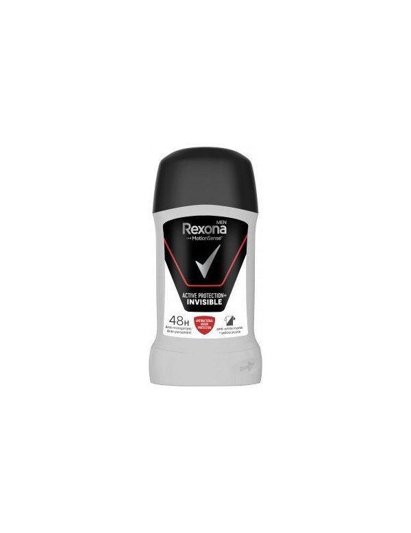 REXONA DEO STICK ACTIVE PROTECTION