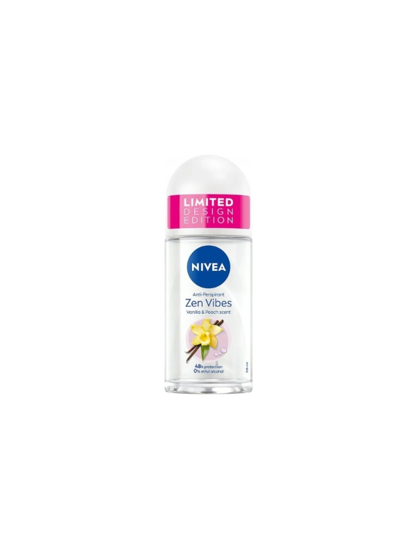 Nivea ROLL ON ZEN VIBES