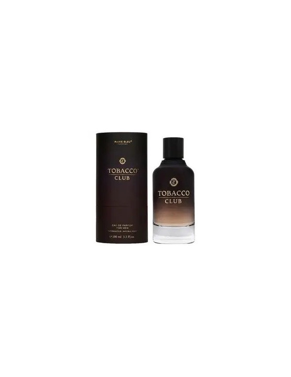 TOBACCO CLUB EAU DE PARFUM