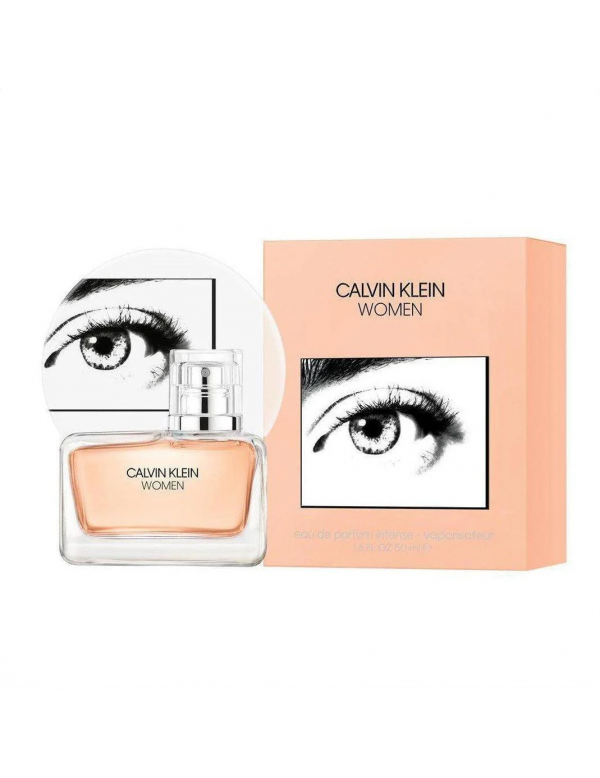 Calvin Klein WOMEN INTENSE RG