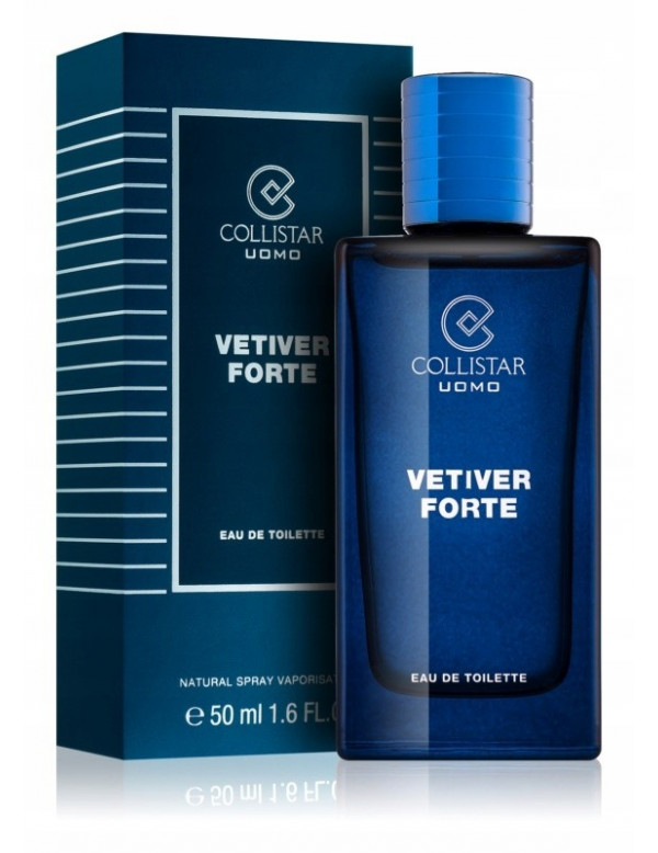 VETIVER FORTE
