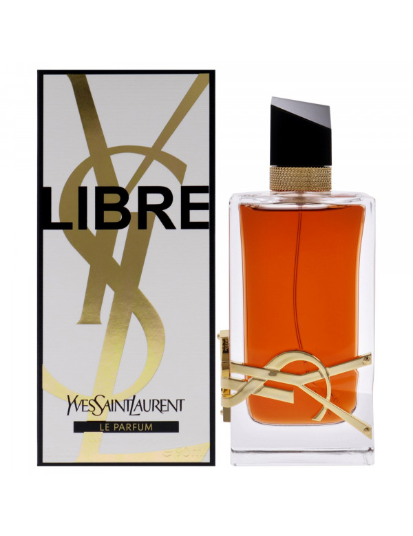 Yves Saint Laurent LIBRE LE