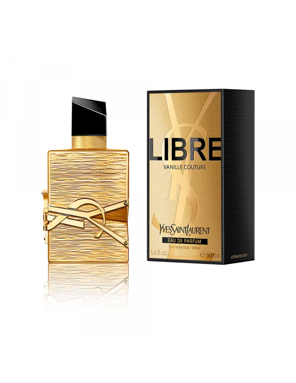 Yves Saint Laurent LIBRE VANILLE COUTURE
