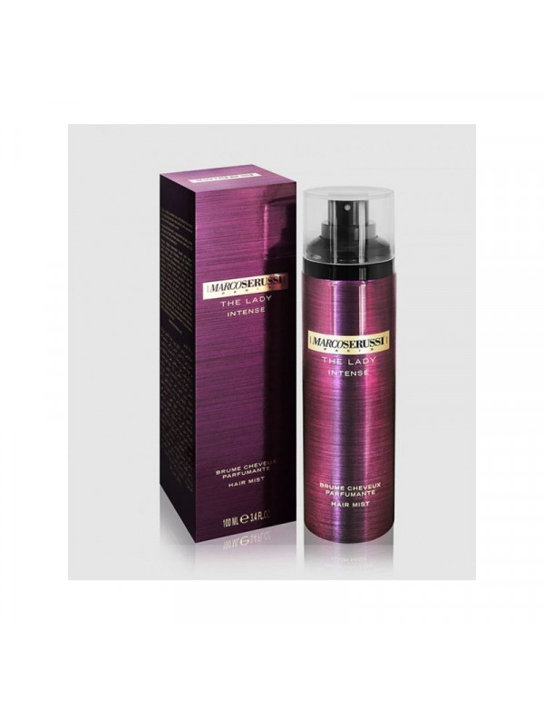 MARCO SERUSSI THE LADY INTENSE HAIR MIST