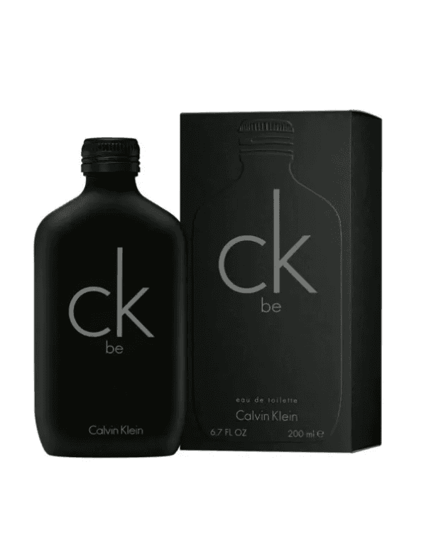 Calvin Klein BE