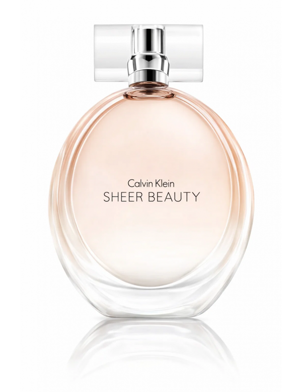 Calvin Klein SHEER BEAUTY ESSENCE