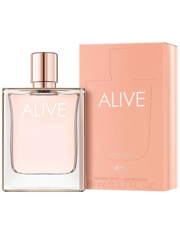 Hugo Boss ALIVE