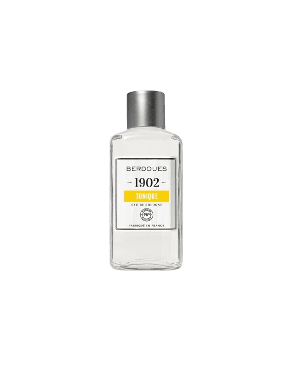 BERDOUES 1902 EAU DE COLOGNE TONIQUE