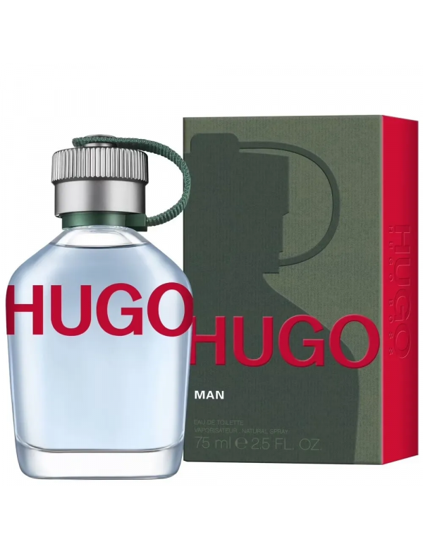 Hugo Boss MAN