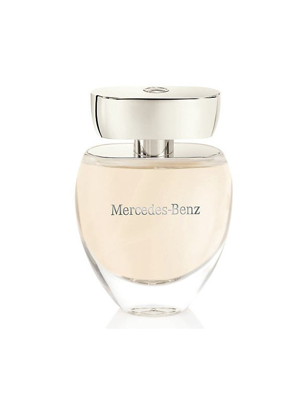 MERCEDES-BENZ EAU DE PARFUM