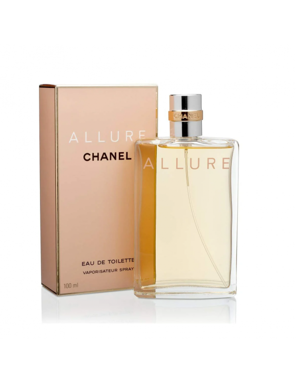 Chanel ALLURE