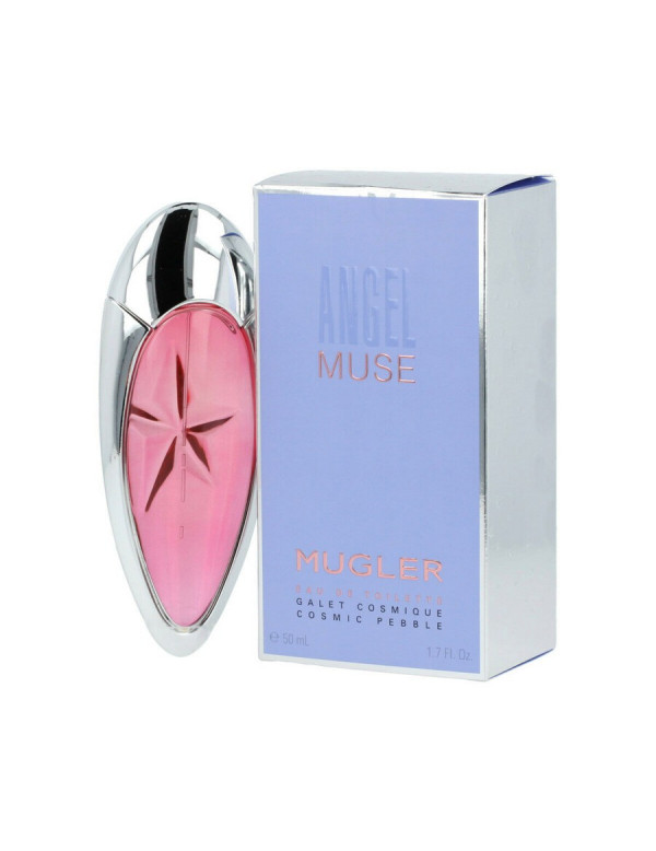 ANGEL MUSE EAU DE TOILETTE