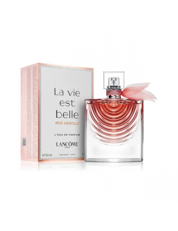 Lancome La Vie Est Belle Iris Absolu
