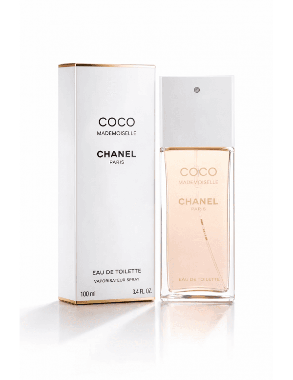 Chanel COCO MADEMOISELLE