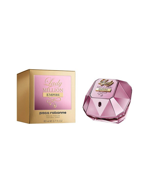 Paco Rabanne LADY MILLION EMPIRE