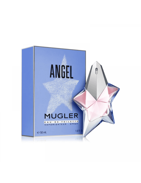 ANGEL EAU DE TOILETTE