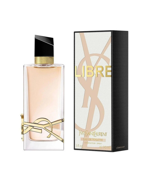 Yves Saint Laurent LIBRE