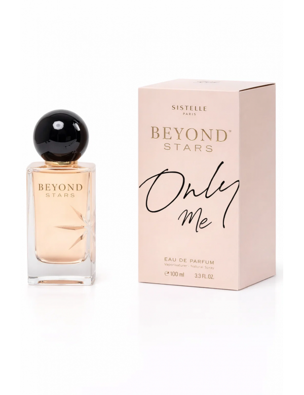 BEYOND STAR ONLY ME EAU DE PARFUM