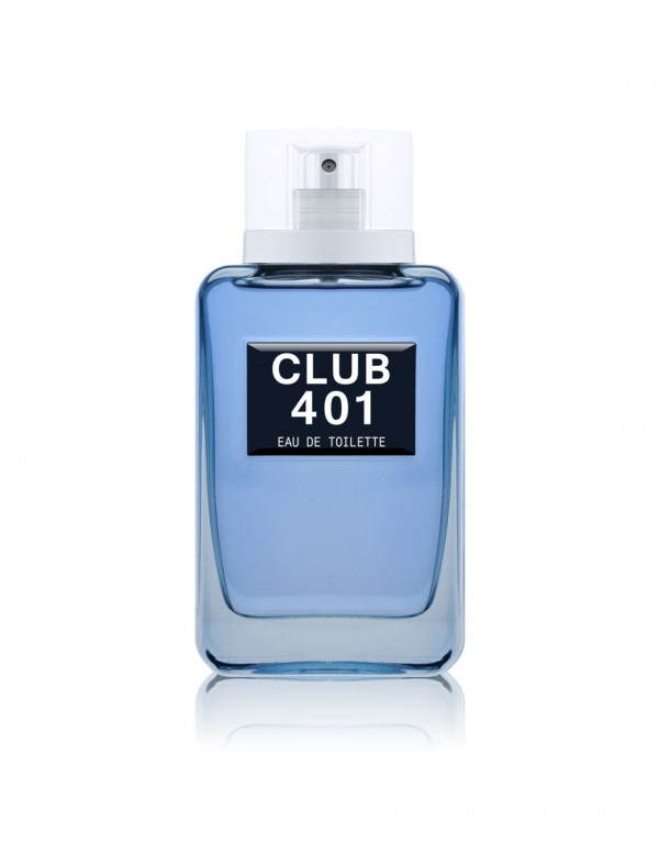 CLUB 401 FOR MEN EAU DE TOILETTE