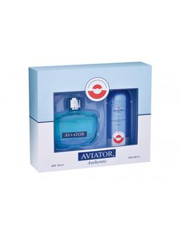 AVIATOR +DEO