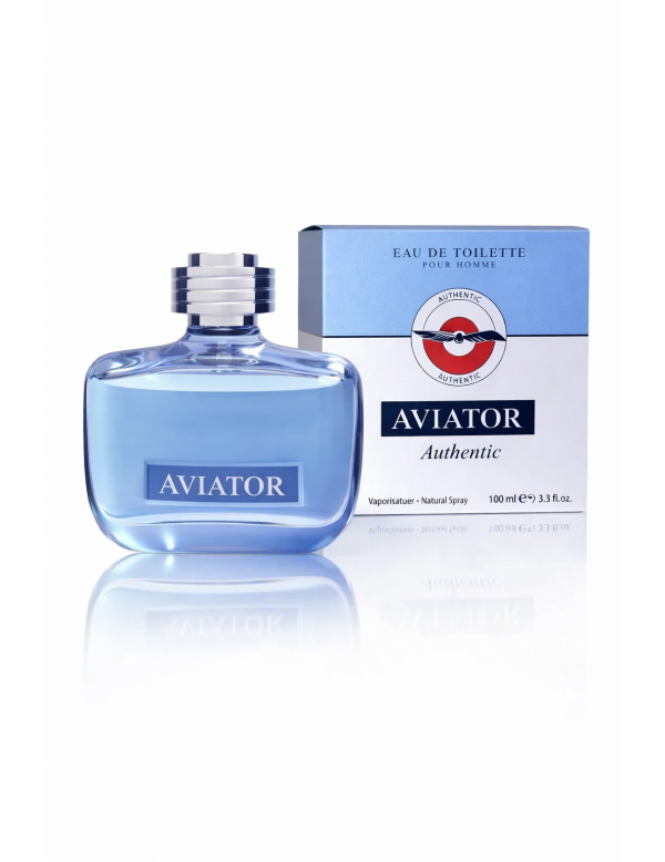 AVIATOR EAU DE TOILETTE