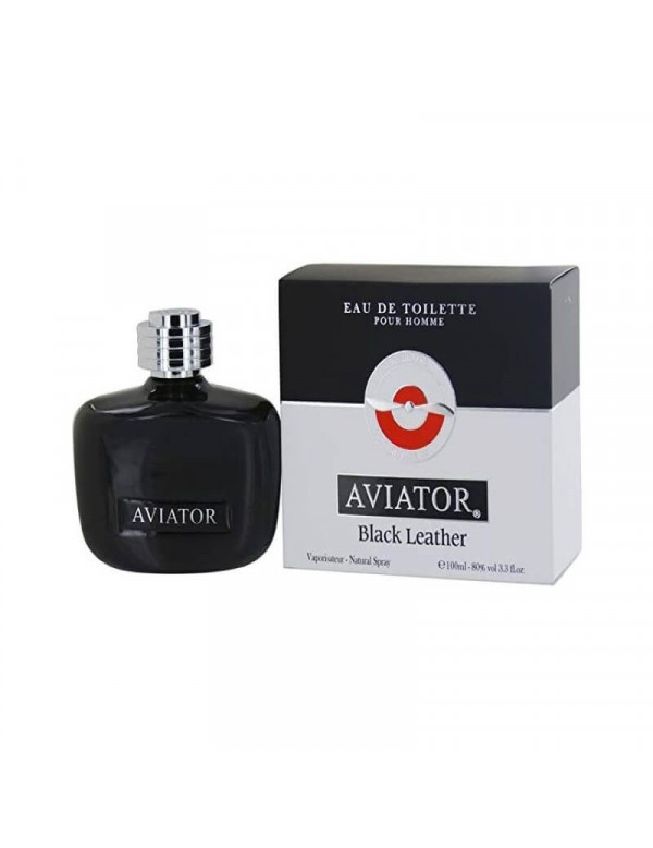 AVIATOR EAU DE TOILETTE