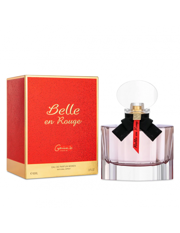 BELLE EN EAU DE PARFUM