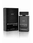 MILESTONE THE MAN
