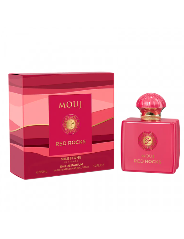 MOUJ ROCKS EAU DE PARFUM