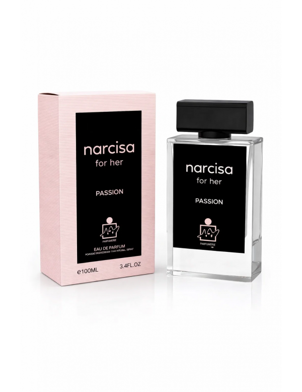 NARCISA FOR HER PASSION EAU DE PARFUM